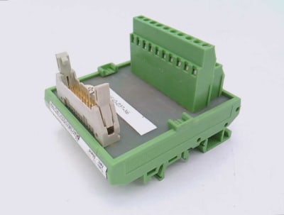 SIEMENS 6DD-1681-0EA0