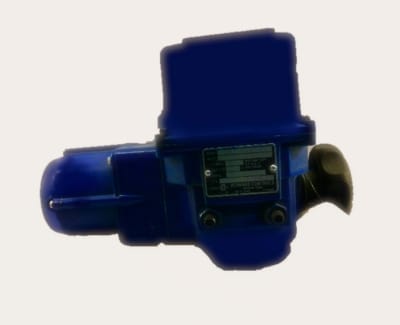 BERNARD CONTROLS SQ15-025-920011A