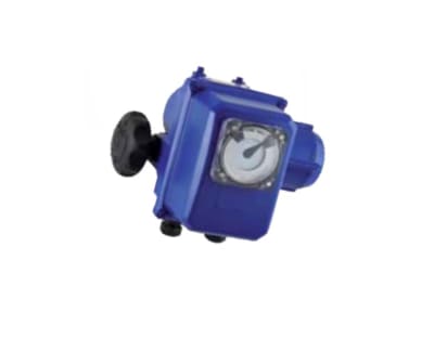 BERNARD CONTROLS OA15-025-92004E