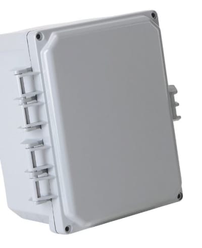 INTEGRA ENCLOSURES H8064HFNL-P10