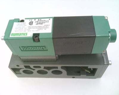 ASCO 082SA425M016T61