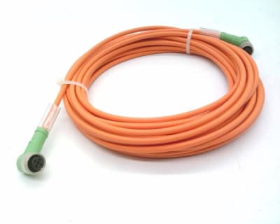 PHOENIX CONTACT SAC-3P-M12FR/ 8,0-PUR/M12FR VW