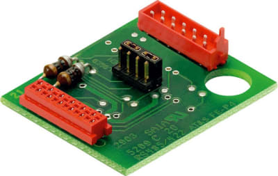 JOHNSON ELECTRIC PCD7.F110