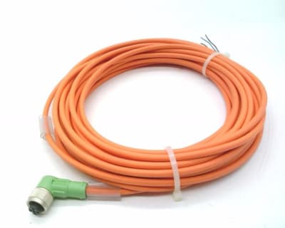 PHOENIX CONTACT SAC-3P-M12FR/10,0- PUR VW