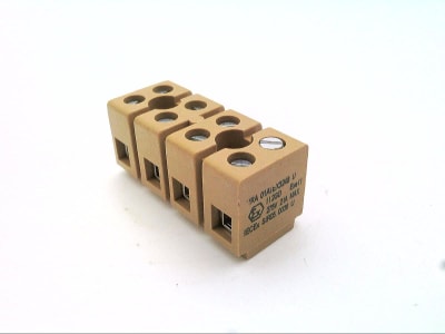 WEIDMULLER MK 3/4/E