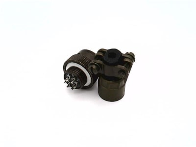 SOURIAU 851-06AC10-6S50