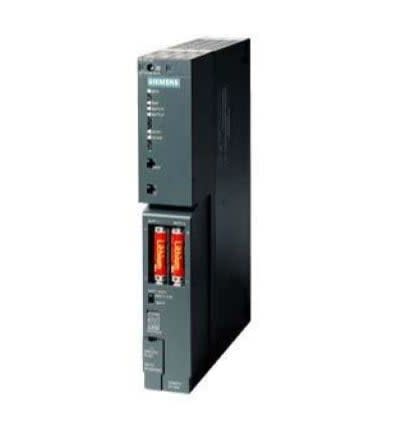 SIEMENS 6ES7407-0DA01-0AA