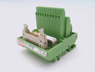 SIEMENS 6DD1681-0AH1