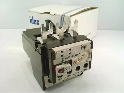 IDEC YS1T-RHA38F11PD