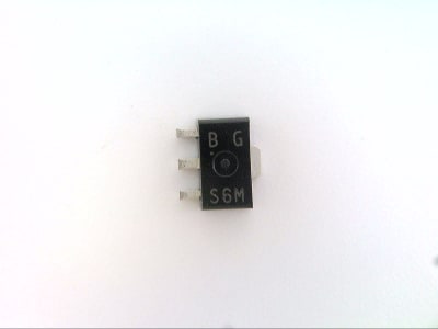 ON SEMICONDUCTOR 2SB1124S-TD-E
