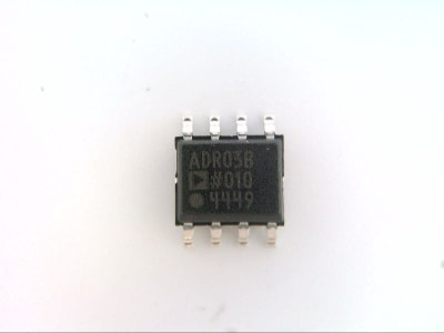 ANALOG DEVICES ADR03BRZ