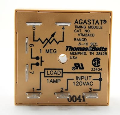 TE CONNECTIVITY VTM2ACD