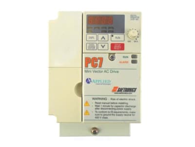 SAFTRONICS CIMR-V7AU21P5