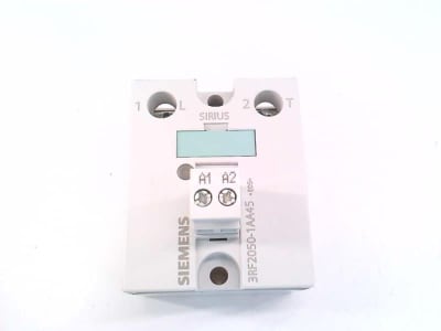 SIEMENS 3RF2050-1AA45