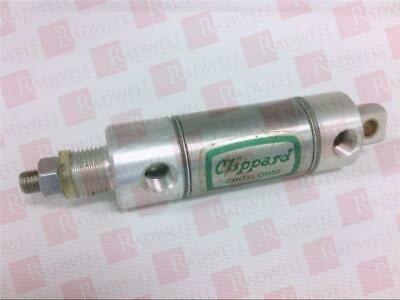 CLIPPARD UDR-17-1 1/2