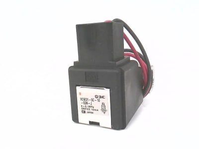 SMC VCW31-5C-10-03-NJ