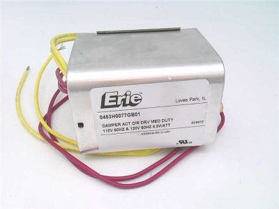 SCHNEIDER ELECTRIC 0453H0077GB01