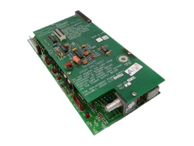 INDUSTRIAL DYNAMICS 23688