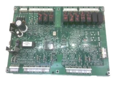 INGERSOLL RAND 6200-0113-03