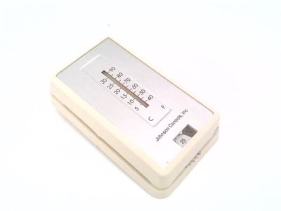 JOHNSON CONTROLS T-4100-4