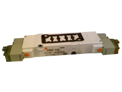 SMC SY5340-5LOU