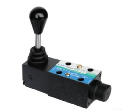 EATON CORPORATION DG17V-3-8C-60