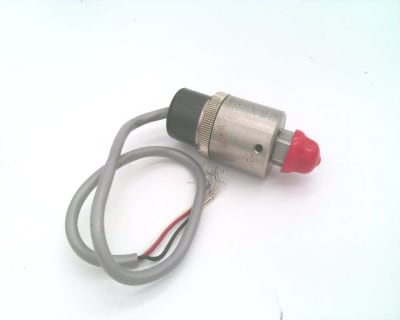 WHITMAN CONTROLS P117V-5H-C12L