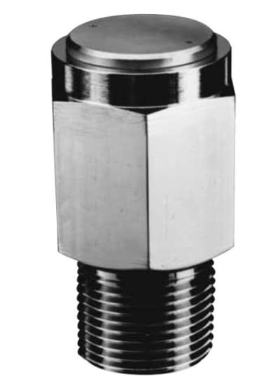 CIRCLE VALVE TECHNOLOGIES D559T1-6M-A