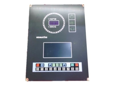 FUJI ELECTRIC UM900-CE