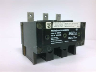 EATON CORPORATION LFB3070R