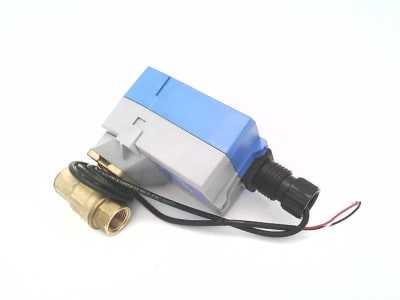 JOHNSON CONTROLS VG1241AD+22TGGA