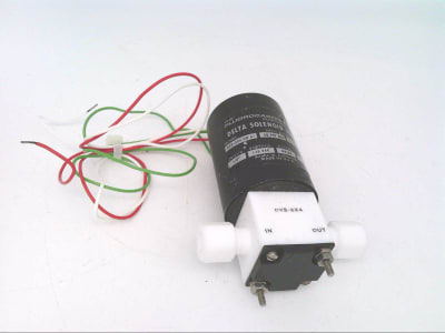 FLUOROCARBON DV2-224 NO A1