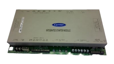 UNITED TECHNOLOGIES 19XR04012201