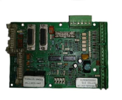SOCOMEC E301902B