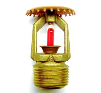 GLOBE FIRE SPRINKLER CORP GL5661