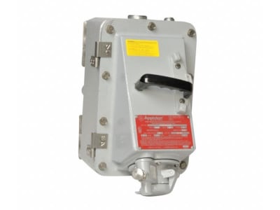 EMERSON EBR6034EH100GB