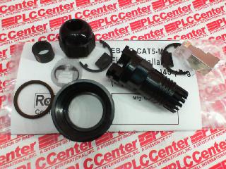 RED LION CONTROLS EB-CC-CAT5-M4