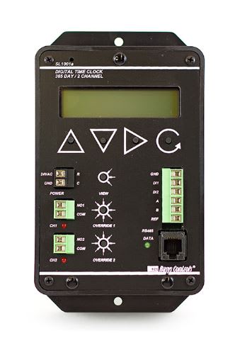 TCS BASYS CONTROLS SL1001A