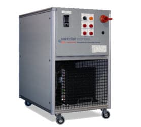 VISCOSITY LIMIT AT5900D