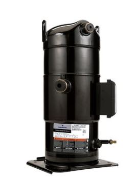 COPELAND ZR300KCE-TED-965