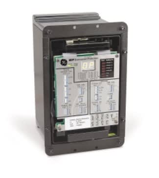 GENERAL ELECTRIC MDP3130000CA