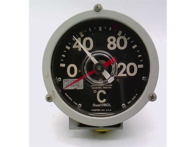 QUALITROL 165-206-01