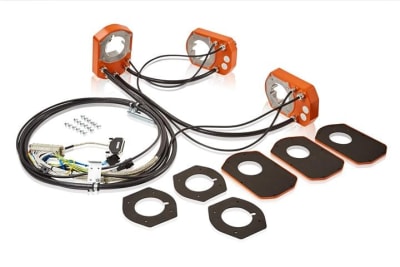 ASEA BROWN BOVERI AX 1-3