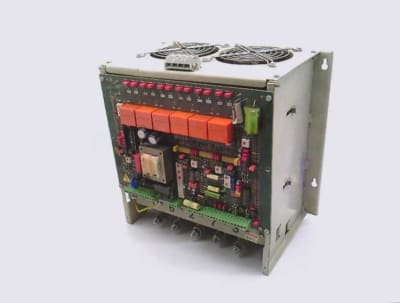 DIVERSEN GLA-826-DRS