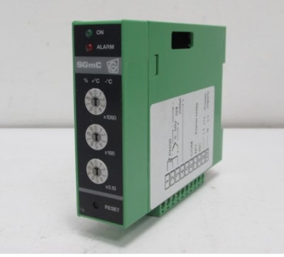 PHOENIX CONTACT SGMC 10-9-1-7