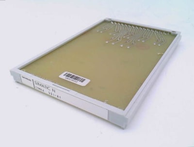 SIEMENS C71458-A531-A1