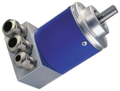 BAUMER ELECTRIC GXMMW.A205EA2