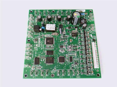 INGERSOLL RAND 6400-1222-01