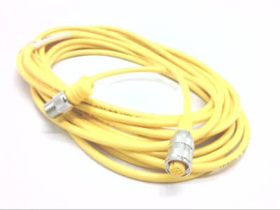 TURCK RK 4.43T-6-WS 4.43T