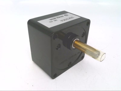 ORIENTAL MOTOR 2GK30KA